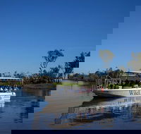 Safari Cruise 1 Hour - Accommodation Sydney