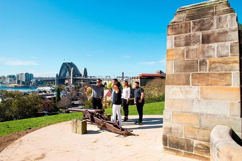 Small Group Essential Sydney Tour Including Lunch - Accommodation Sydney 0