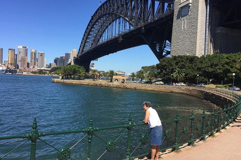 Small Group Essential Sydney Tour Including Lunch - Accommodation Sydney 7