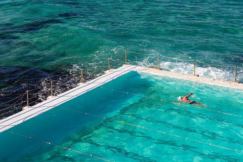 Small Group Essential Sydney Tour Including Lunch - Accommodation Sydney 6