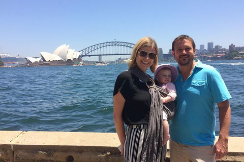 Small Group Essential Sydney Tour Including Lunch - Accommodation Sydney 5