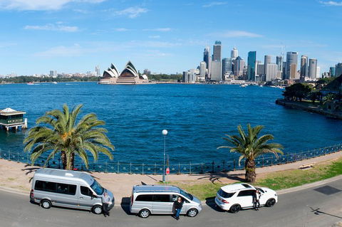 Small Group Essential Sydney Tour Including Lunch - Accommodation Sydney 4
