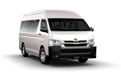 Shuttle Transfer From Cruise Ship Terminal At Circular Quay To Sydney Airport - Accommodation Sydney 2