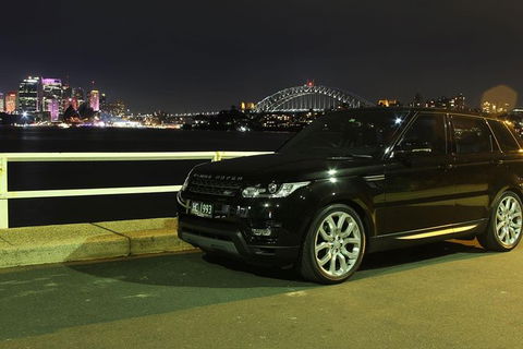 Family Luxury Sydney Tour - Sydney 4u 0