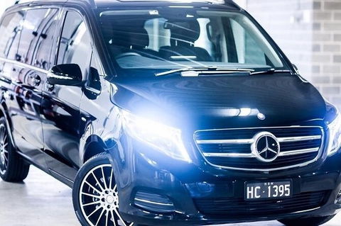 Family Luxury Sydney Tour - Sydney 4u 3