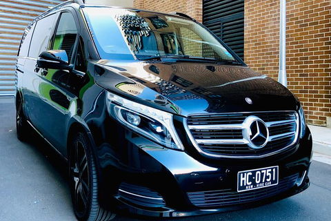 Family Luxury Sydney Tour - Sydney 4u 5