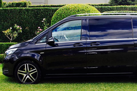 Family Luxury Sydney Tour - Sydney 4u 6