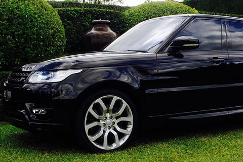 Family Sydney Airport Arrival Transfer - Accommodation Sydney 8