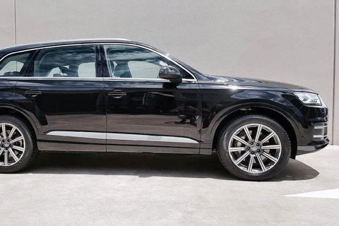 Family Sydney Airport Arrival Transfer - Accommodation Sydney 6