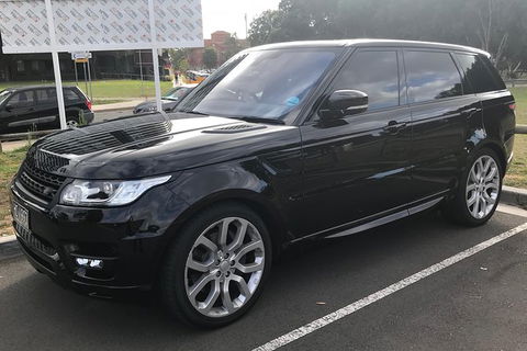 Family Sydney Airport Arrival Transfer - Accommodation Sydney 5