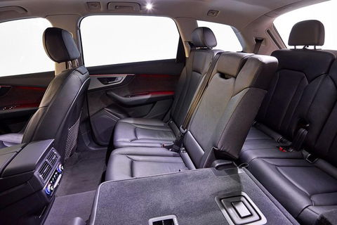 Family Sydney Airport Arrival Transfer - Accommodation Sydney 3