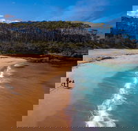 3 Day Murramarang Coast Journey from Batemans Bay with Meals and Villa Accom - Accommodation Sydney