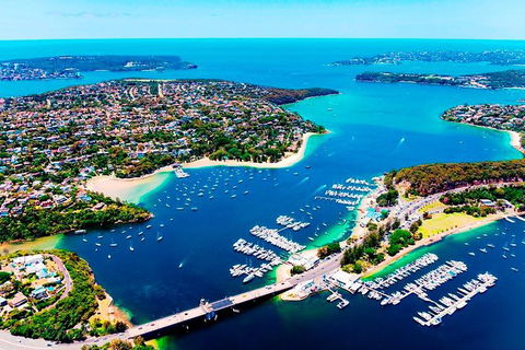 Self-Guided Sydney Middle Harbour Kayak 3 Hour Tour By Double Kayak - Accommodation Sydney 7