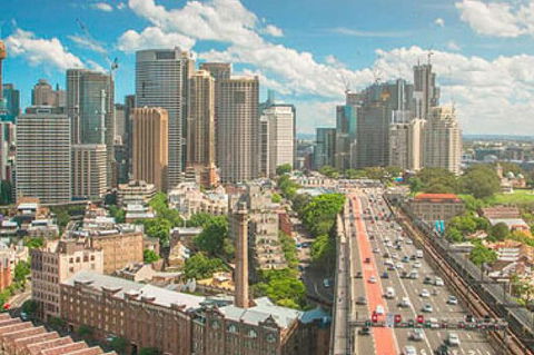 Family Day In Sydney With A Local: Private & Personalized - Accommodation Sydney 1