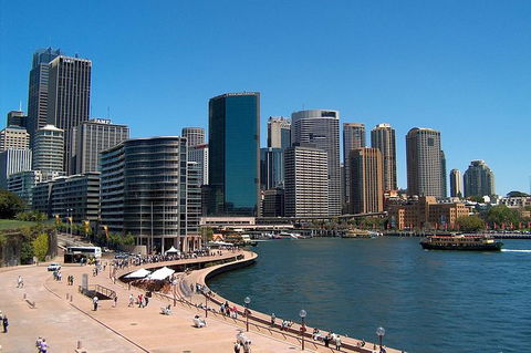 Family Day In Sydney With A Local: Private & Personalized - Accommodation Sydney 11