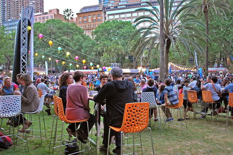 Family Day In Sydney With A Local: Private & Personalized - Accommodation Sydney 5