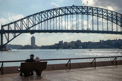 Family Day In Sydney With A Local: Private & Personalized - Accommodation Sydney 3