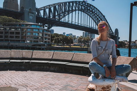 Family Day In Sydney With A Local: Private & Personalized - Accommodation Sydney 6