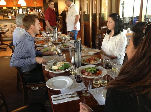 Small Group All Inclusive Hunter Valley Wine Tasting Tour From Sydney - Accommodation Sydney 24