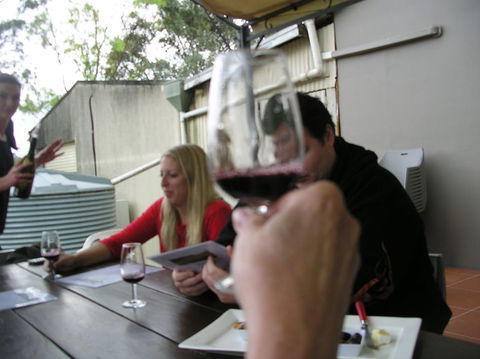 Small Group All Inclusive Hunter Valley Wine Tasting Tour From Sydney - Accommodation Sydney 7