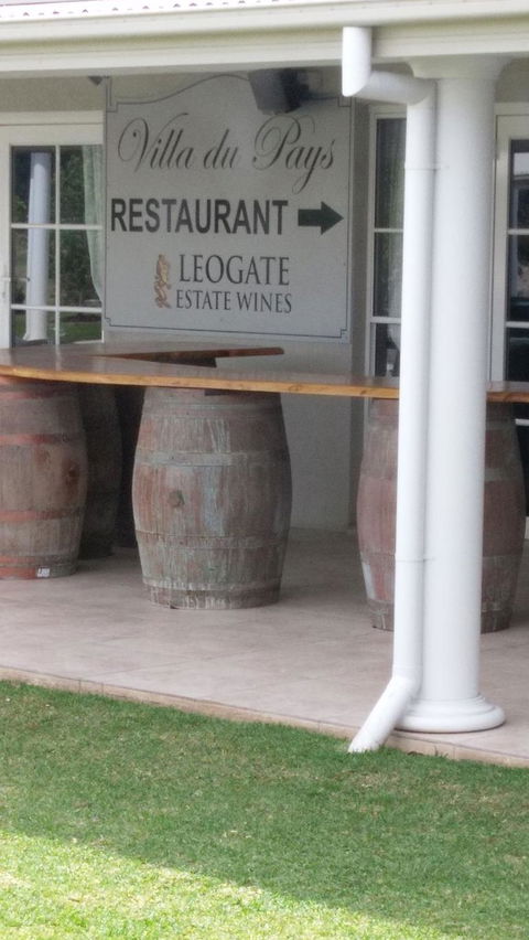 Small Group All Inclusive Hunter Valley Wine Tasting Tour From Sydney - Accommodation Sydney 3