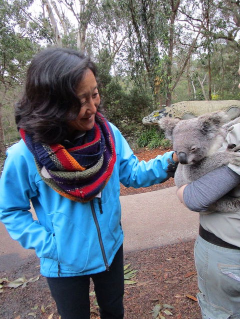 Small Group All Inclusive Hunter Valley Wine Tasting Tour From Sydney - Accommodation Sydney 11