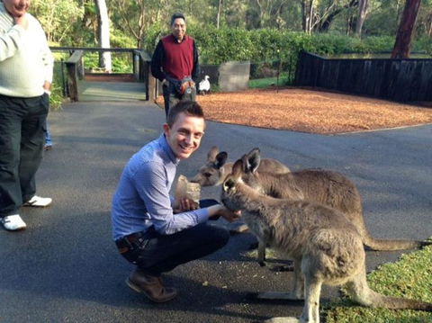 Small Group All Inclusive Hunter Valley Wine Tasting Tour From Sydney - Accommodation Sydney 2
