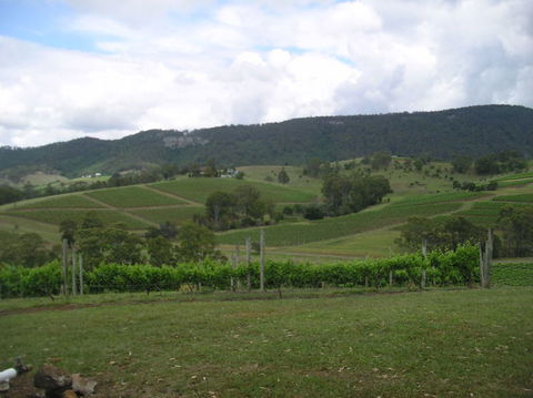Small Group All Inclusive Hunter Valley Wine Tasting Tour From Sydney - Accommodation Sydney 9