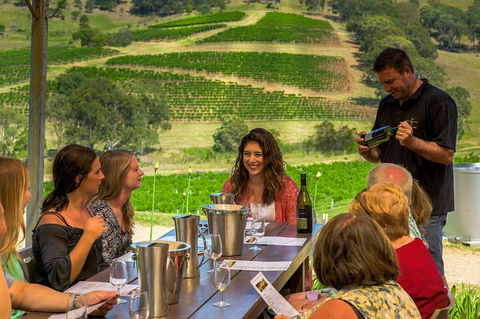 Small Group All Inclusive Hunter Valley Wine Tasting Tour From Sydney - Accommodation Sydney 30