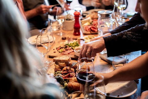 Small Group All Inclusive Hunter Valley Wine Tasting Tour From Sydney - Accommodation Sydney 33