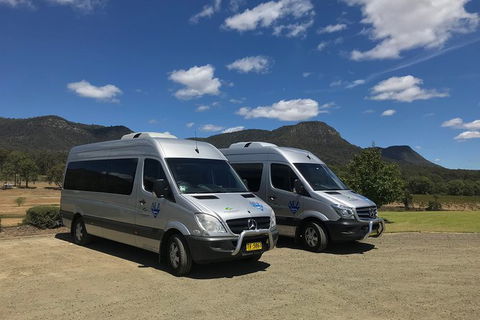 Small Group All Inclusive Hunter Valley Wine Tasting Tour From Sydney - Accommodation Sydney 27