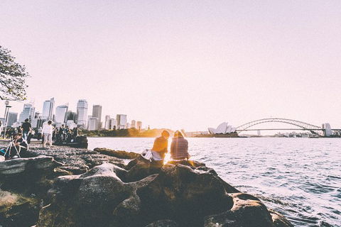 A Full Day In Sydney With A Local: Private & Personalized - Accommodation Sydney 6