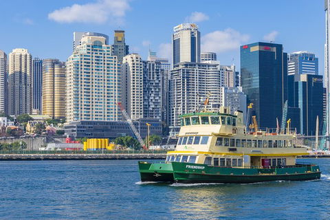 A Full Day In Sydney With A Local: Private & Personalized - Accommodation Sydney 9