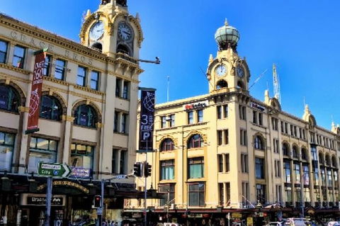 A Full Day In Sydney With A Local: Private & Personalized - Accommodation Sydney 2