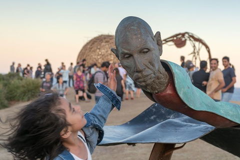 A Full Day In Sydney With A Local: Private & Personalized - Accommodation Sydney 7