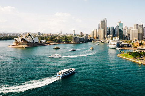 A Full Day In Sydney With A Local: Private & Personalized - Accommodation Sydney 4
