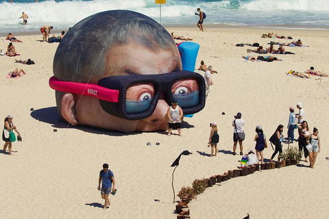 A Full Day In Sydney With A Local: Private & Personalized - Accommodation Sydney 8