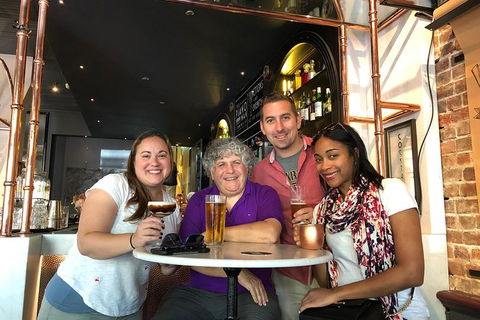 A Full Day In Sydney With A Local: Private & Personalized - Accommodation Sydney 10