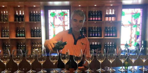 Hunter Valley Wine-Tasting Day Tour From Sydney - Accommodation Sydney 3