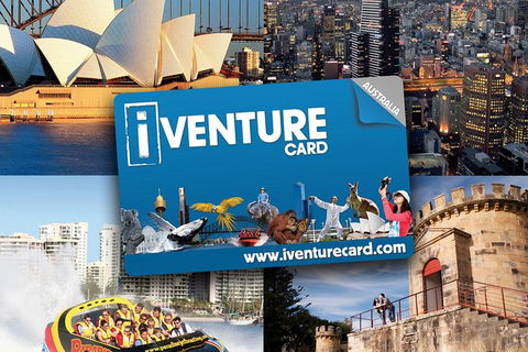 Australia Multi-City Attractions Pass - Accommodation Sydney 0