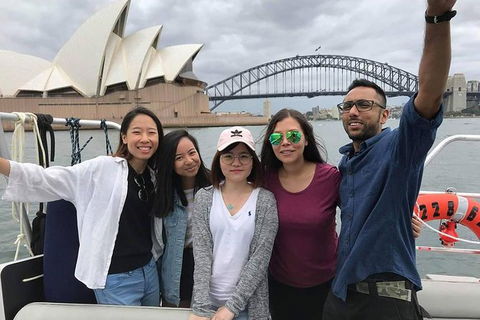 Australia Multi-City Attractions Pass - Accommodation Sydney 8