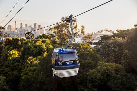 Australia Multi-City Attractions Pass - Accommodation Sydney 5