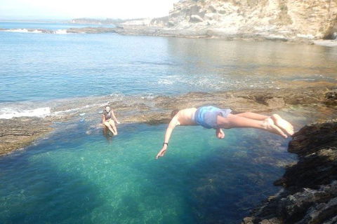Half Day Sea Kayak Tour From Batemans Bay - Sydney 4u 0