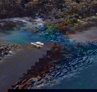 Jervis Bay Passage Tour - Sydney Resort