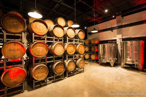 Urban Winery Sydney: Winery Tour And Tasting - Sydney 4u 0