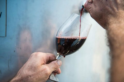 Urban Winery Sydney: Winery Tour And Tasting - Sydney 4u 1