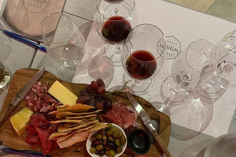 Urban Winery Sydney: Winery Tour And Tasting - Sydney 4u 3