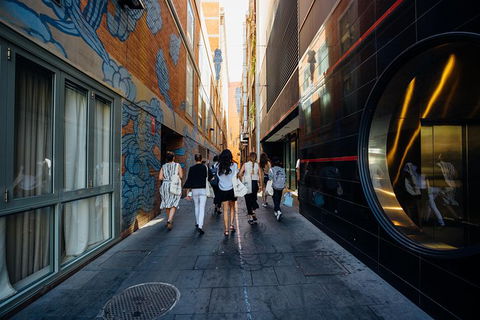 Ultimo & Chinatown Neighborhood Tour - Sydney 4u 0