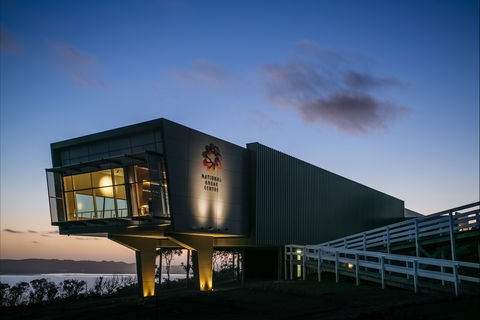 Albany Heritage Park - Sydney 4u 0