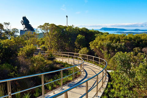 Albany Heritage Park - Sydney 4u 1